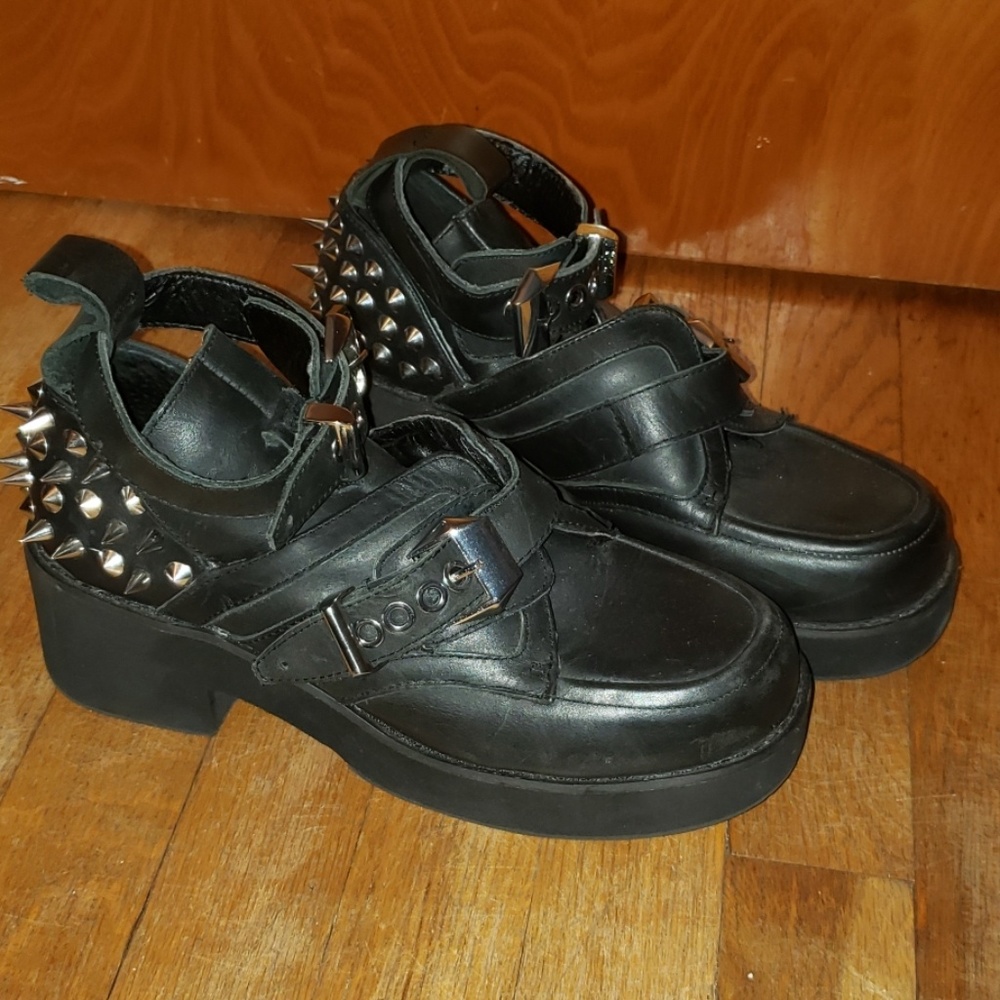 Steve Madden Astorrr